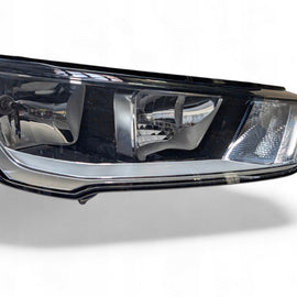 Frontscheinwerfer Audi A1 8XA941004 Rechts Scheinwerfer Headlight SCH1286861378ua