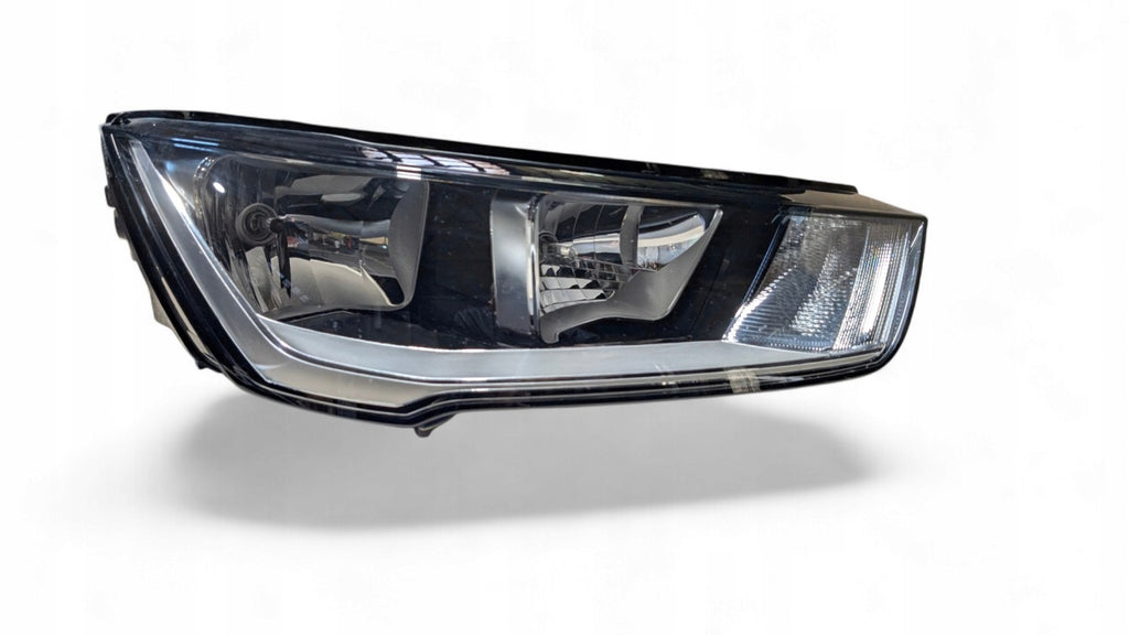 Frontscheinwerfer Audi A1 8XA941004 Rechts Scheinwerfer Headlight SCH1286861378ua