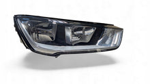 Laden Sie das Bild in den Galerie-Viewer, Frontscheinwerfer Audi A1 8XA941004 Rechts Scheinwerfer Headlight SCH1286861378ua