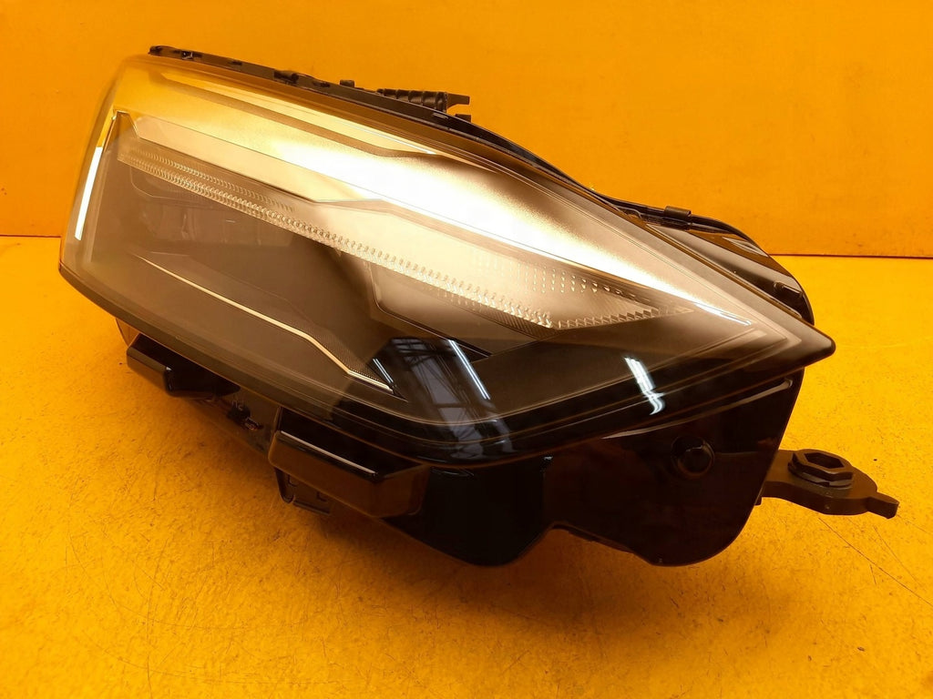 Frontscheinwerfer Audi A5 8W6941012 LED Rechts Scheinwerfer Headlight