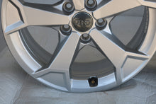 Load image into Gallery viewer, 1x Alufelge 17 Zoll 6.5" 5x112 83A071497A Audi Q2 Rim Wheel FEL7107810423vs