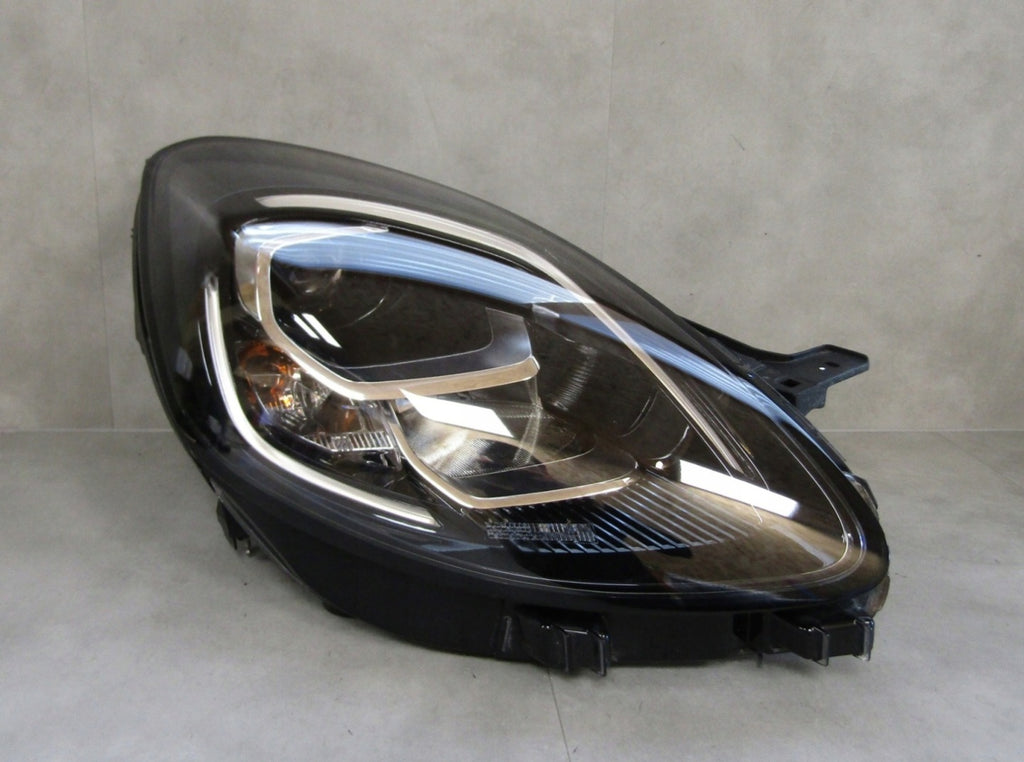 Frontscheinwerfer Ford Puma L1TB-13E014-EJ LED Rechts Scheinwerfer Headlight SCH2805911278nk