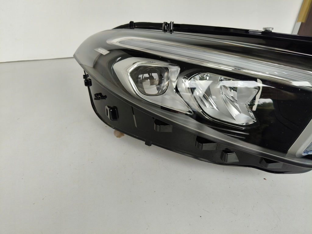 Frontscheinwerfer Mercedes-Benz W177 A1779063805 LED Rechts Headlight SCH7264346139tc