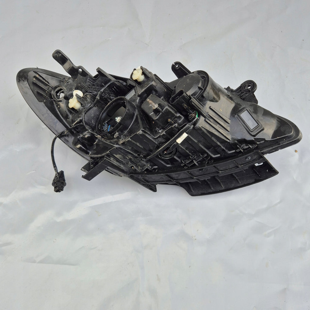 Frontscheinwerfer Opel Mokka 42435929 Links Scheinwerfer Headlight SCH9046684424eg