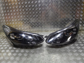Frontscheinwerfer Kia Sportage IV Rechts Scheinwerfer Headlight
