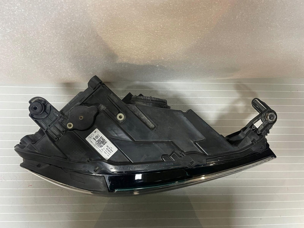 Frontscheinwerfer VW T Roc T-Roc 2GA941036B LED Rechts Scheinwerfer Headlight SCH5442429207du