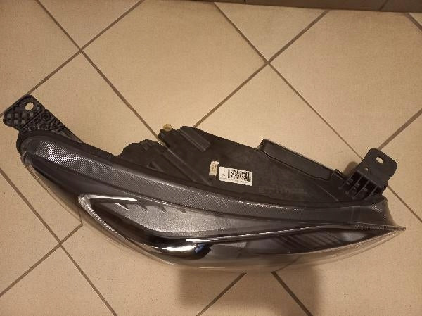 Frontscheinwerfer Ford Focus JX7B-13E016-AH LED Rechts Scheinwerfer Headlight