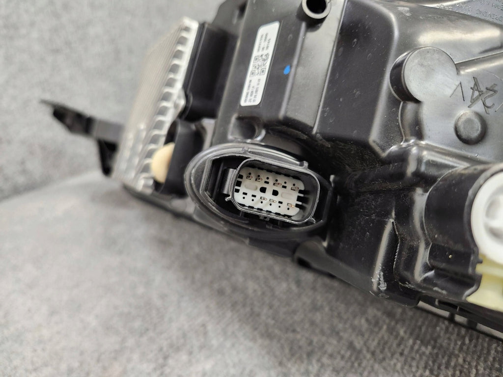 Frontscheinwerfer VW Multivan T7 S74113E017AF LED Links Scheinwerfer Headlight SCH3417834874rw