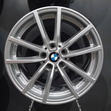 Laden Sie das Bild in den Galerie-Viewer, 4x Alufelge 17 Zoll 7.5" 5x112 30ET 6883520 BMW 3 G21 G20 Rim Wheel FEL7594028523ce