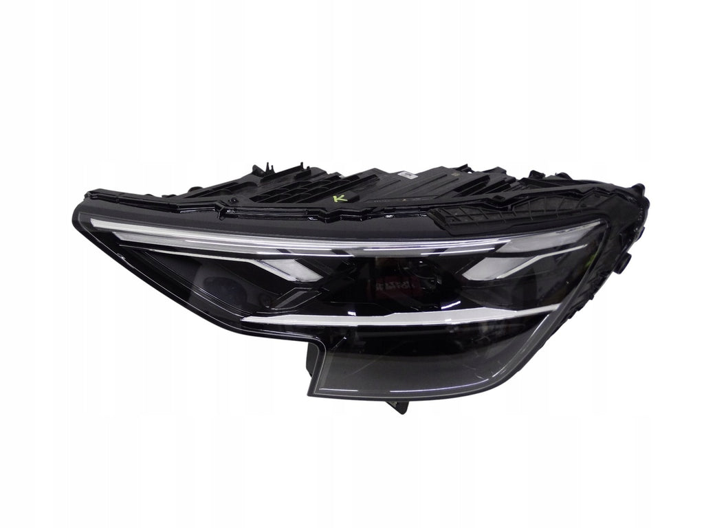 Frontscheinwerfer Audi Q8 4M8941039 LED Links Scheinwerfer Headlight SCH8035691252ep