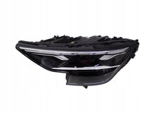 Laden Sie das Bild in den Galerie-Viewer, Frontscheinwerfer Audi Q8 4M8941039 LED Links Scheinwerfer Headlight SCH3172047704ya
