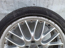 Laden Sie das Bild in den Galerie-Viewer, 1x Alufelge 19 Zoll 9.0" 5x112 41ET 4E0601025AM Audi A6 Rim Wheel FEL4436587476kg