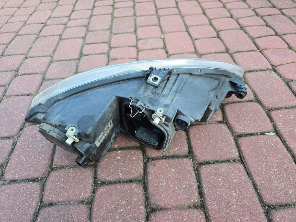 Frontscheinwerfer Seat Toledo 5P1941005B LED Links Scheinwerfer Headlight