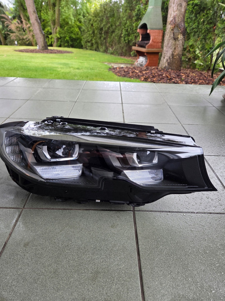 Frontscheinwerfer BMW 3 G21 G20 8496152 LED Rechts Scheinwerfer Headlight SCH2401569599au