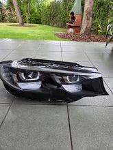 Laden Sie das Bild in den Galerie-Viewer, Frontscheinwerfer BMW 3 G21 G20 8496152 LED Rechts Scheinwerfer Headlight SCH2401569599au