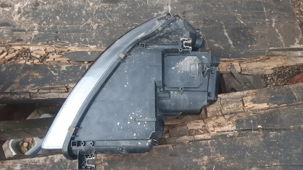 Frontscheinwerfer Audi 8P0941004K 8P0941003K Ein Stück (Rechts oder Links)