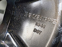 Laden Sie das Bild in den Galerie-Viewer, 1x Alufelge 20 Zoll 9.5&quot; 5x112 43ET 7916268 BMW Ix3 G08 Rim Wheel