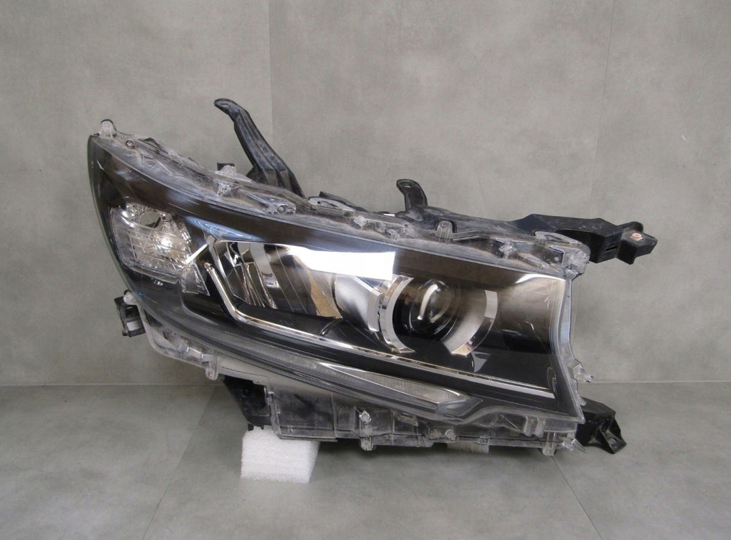 Frontscheinwerfer Toyota Land Cruiser LED Rechts Scheinwerfer Headlight SCH3555254428tm