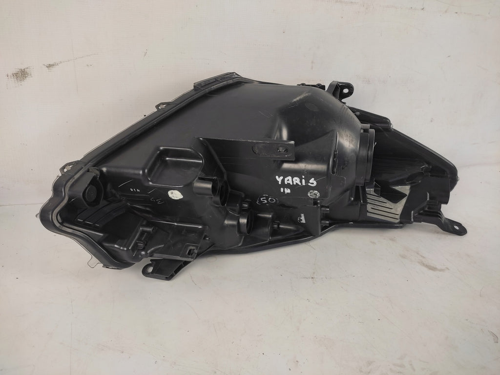 Frontscheinwerfer Toyota Yaris Ein Stück (Rechts oder Links) Headlight SCH4410239407yz