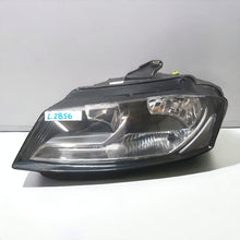 Laden Sie das Bild in den Galerie-Viewer, Frontscheinwerfer Audi A3 8P0941003 Links Scheinwerfer Headlight