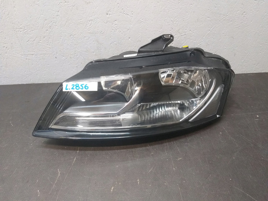 Frontscheinwerfer Audi A3 8P0941003 Links Scheinwerfer Headlight