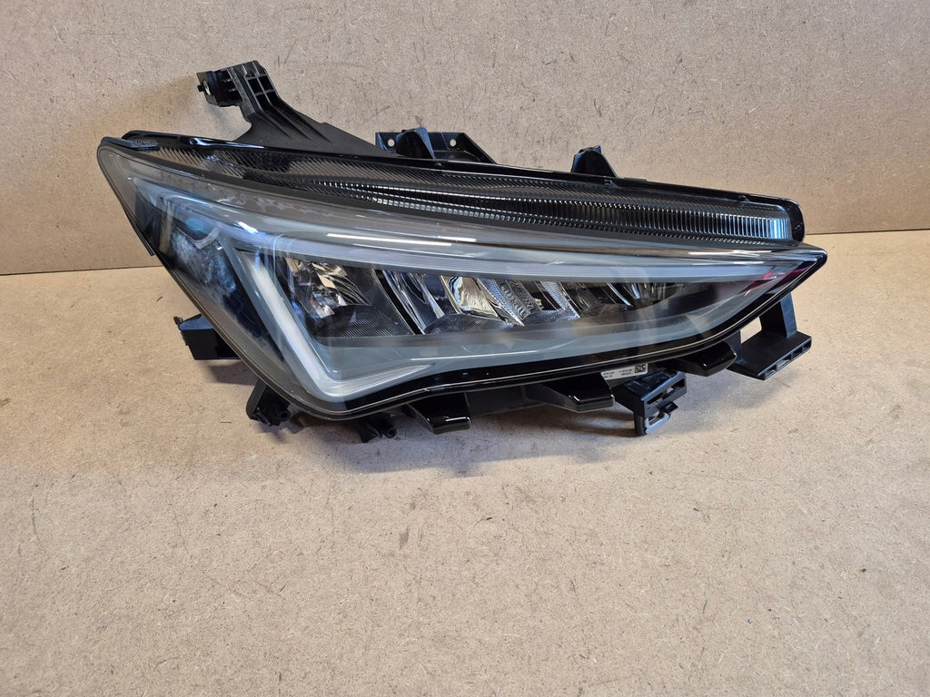 Frontscheinwerfer Cupra Born 10F941008H Full LED Rechts Scheinwerfer Headlight