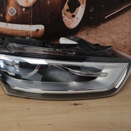 Frontscheinwerfer Audi Q3 8U0941006 ER Xenon Rechts Scheinwerfer Headlight SCH7580158674oo