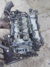 Laden Sie das Bild in den Galerie-Viewer, Motor Hyundai Kia Cerato Soul III Carens D4FB 1.6 CRDI 116PS Diesel Unkomplett