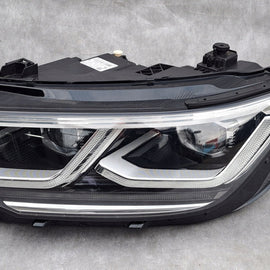 Frontscheinwerfer VW Tiguan 5NB941081C Full LED Links Scheinwerfer Headlight SCH2877621222xk