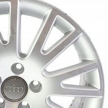 Laden Sie das Bild in den Galerie-Viewer, 1x Alufelge 17 Zoll 5x112 4F0601025AK Audi A4 B6 B7 Rim Wheel FEL7322958736jh
