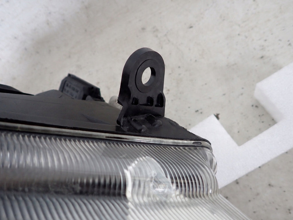 Frontscheinwerfer Skoda Superb II 3T1941016E Rechts Scheinwerfer Headlight