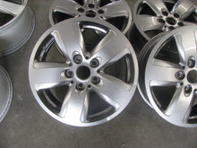 Laden Sie das Bild in den Galerie-Viewer, 4x Alufelge 16 Zoll 7.0" 5x112 47ET Glanz Graphit 6897609GRE BMW Mini Rim Wheel FEL6838582197nq
