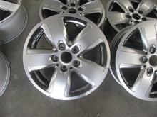 Laden Sie das Bild in den Galerie-Viewer, 4x Alufelge 16 Zoll 7.0" 5x112 47ET Glanz Graphit 6897609GRE BMW Mini Rim Wheel FEL6838582197nq