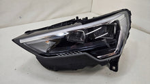 Laden Sie das Bild in den Galerie-Viewer, Frontscheinwerfer Audi Q3 83A941011 Links Scheinwerfer Headlight