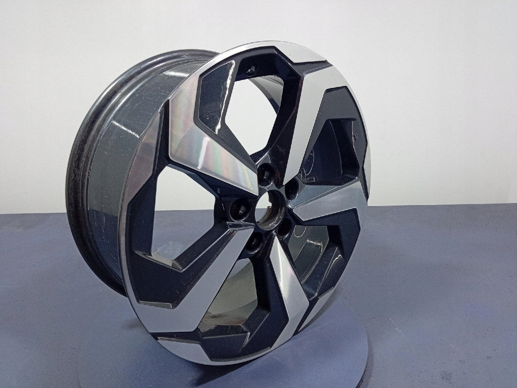 1x Alufelge 18 Zoll 7.0" 5x114.3 Nissan I Rim Wheel FEL2920329899wl