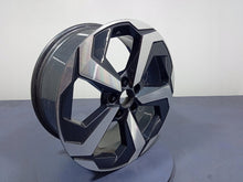 Laden Sie das Bild in den Galerie-Viewer, 1x Alufelge 18 Zoll 7.0" 5x114.3 Nissan I Rim Wheel FEL2920329899wl