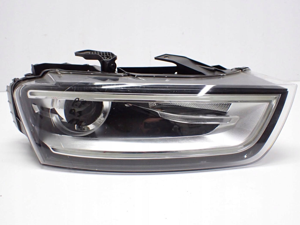 Frontscheinwerfer Audi Q3 8U0941329 Xenon Rechts Scheinwerfer Headlight SCH7719599706oq