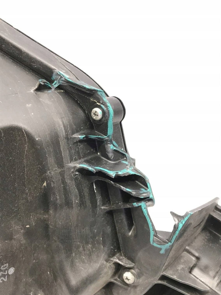 Frontscheinwerfer Mazda III GRF5-51030 LED Rechts Scheinwerfer Headlight SCH2149961107ir