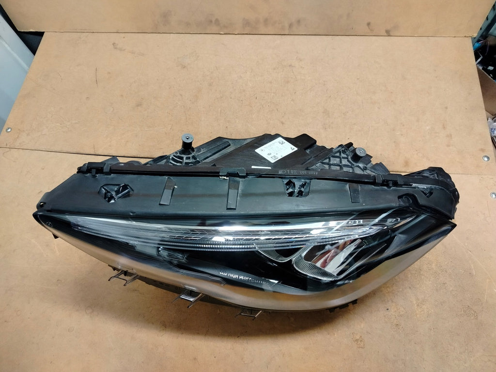 Frontscheinwerfer Mercedes-Benz W247 A2479063504 Full LED Links Headlight SCH4483876635je