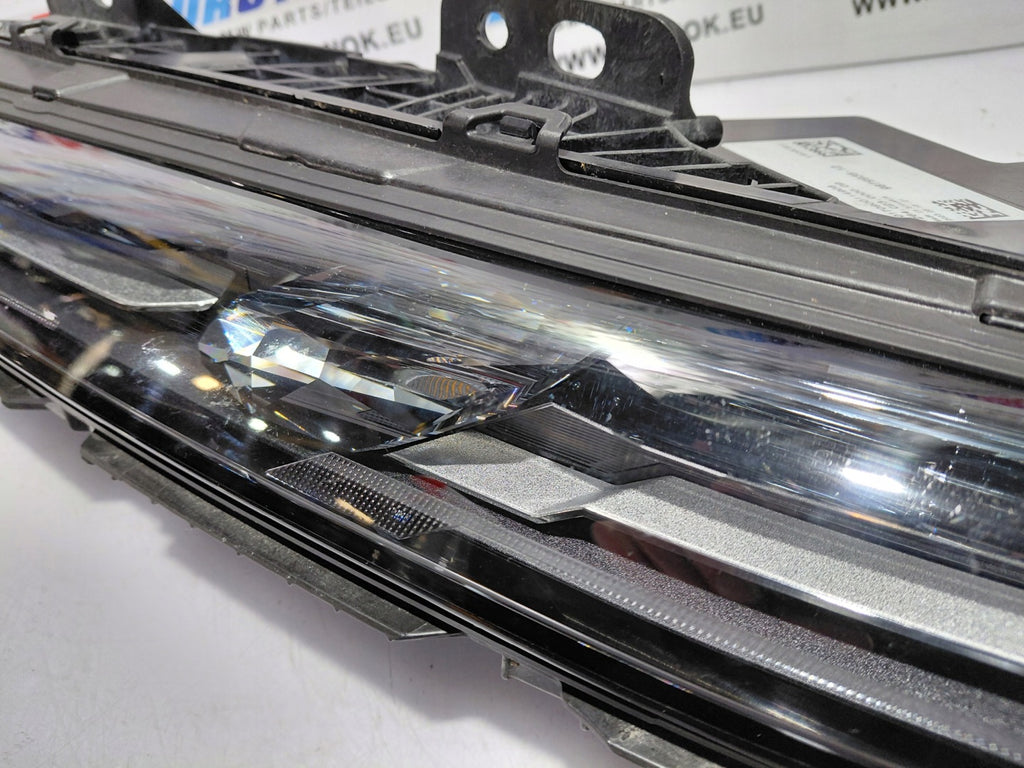 Frontscheinwerfer BMW 7 9879935-12 LED Links Scheinwerfer Headlight SCH7725020292vq