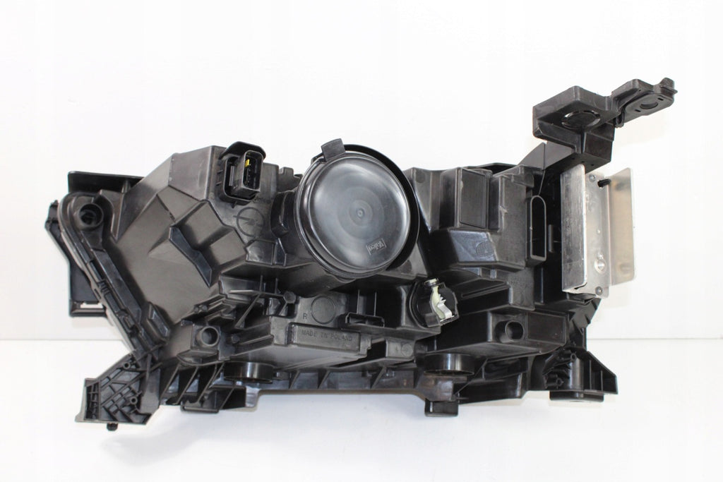 Frontscheinwerfer Opel Mokka 9834007980 LED Rechts Scheinwerfer Headlight SCH3739762391ht
