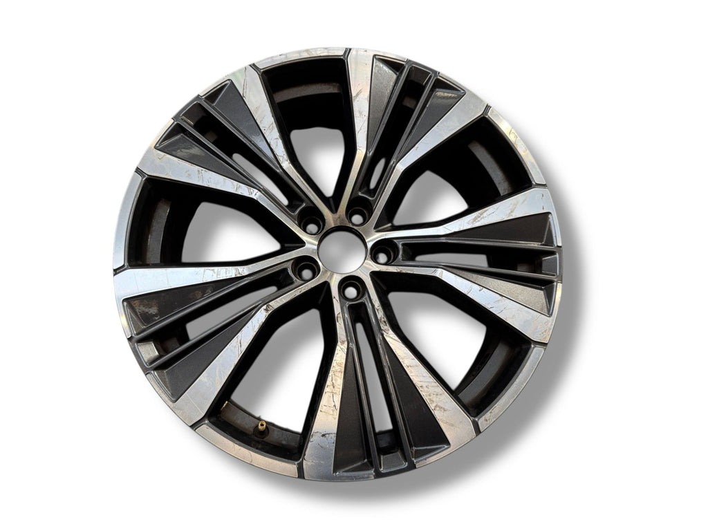 1x Alufelge 20 Zoll 32271571GR Volvo Xc60 Rim Wheel FEL6120823110xt