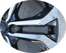 Laden Sie das Bild in den Galerie-Viewer, 1x Alufelge 17 Zoll 5x108 SSA36760 Ford Puma Rim Wheel FEL2482014255hc