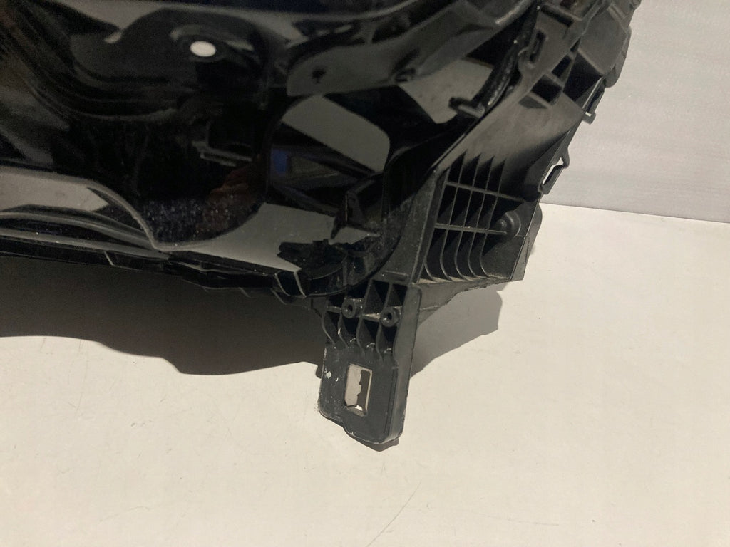 Frontscheinwerfer Audi Q3 83A941011 LED Links Scheinwerfer Headlight