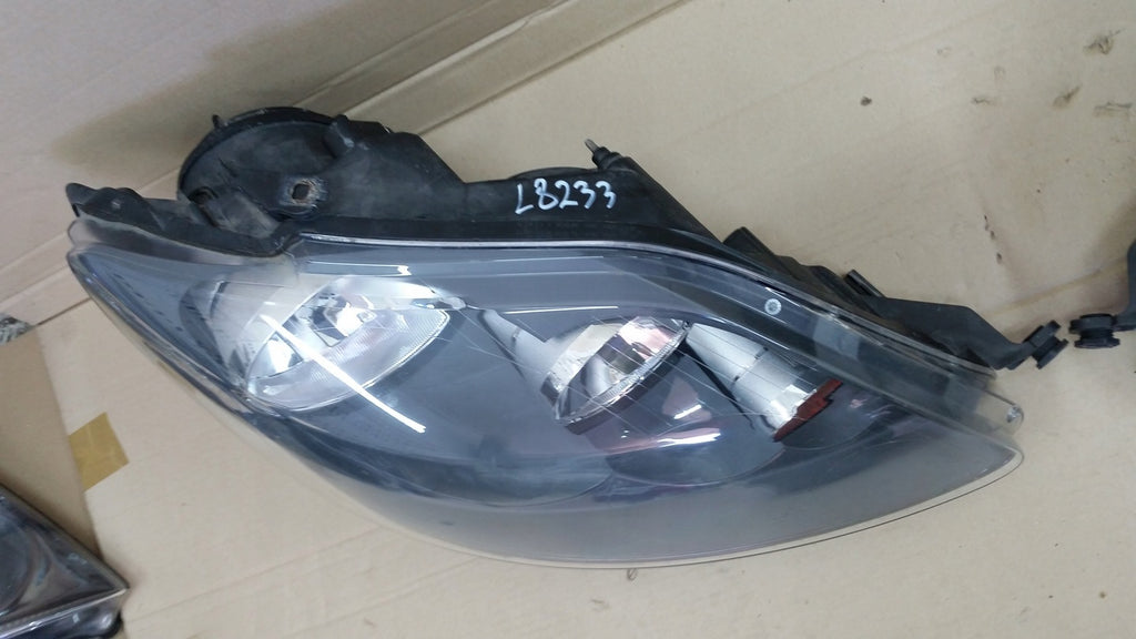 Frontscheinwerfer VW Golf V Plus I 5M1941006B 1EE247013-05 Rechts Headlight SCH5784680392hn