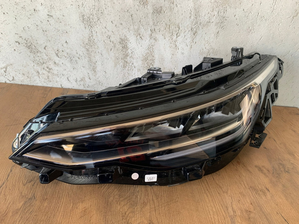 Frontscheinwerfer VW Golf VIII 5H1941005A Full LED Links Scheinwerfer Headlight SCH8282810228tf