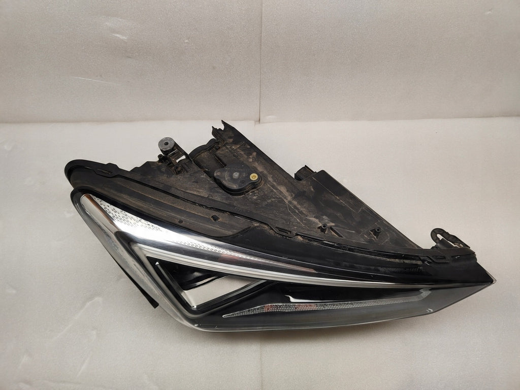 Frontscheinwerfer Seat Tarraco 5FJ941008H Full LED Rechts Scheinwerfer Headlight