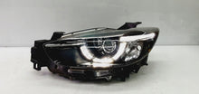 Laden Sie das Bild in den Galerie-Viewer, Frontscheinwerfer Mazda Cx5 Cx 5 69086888 KA1F-51-040C Full LED Links Headlight