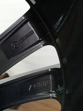 Load image into Gallery viewer, 1x Alufelge 19 Zoll 8.0" 5x112 38ET Mercedes-Benz Glc Rim Wheel FEL6978162228kx