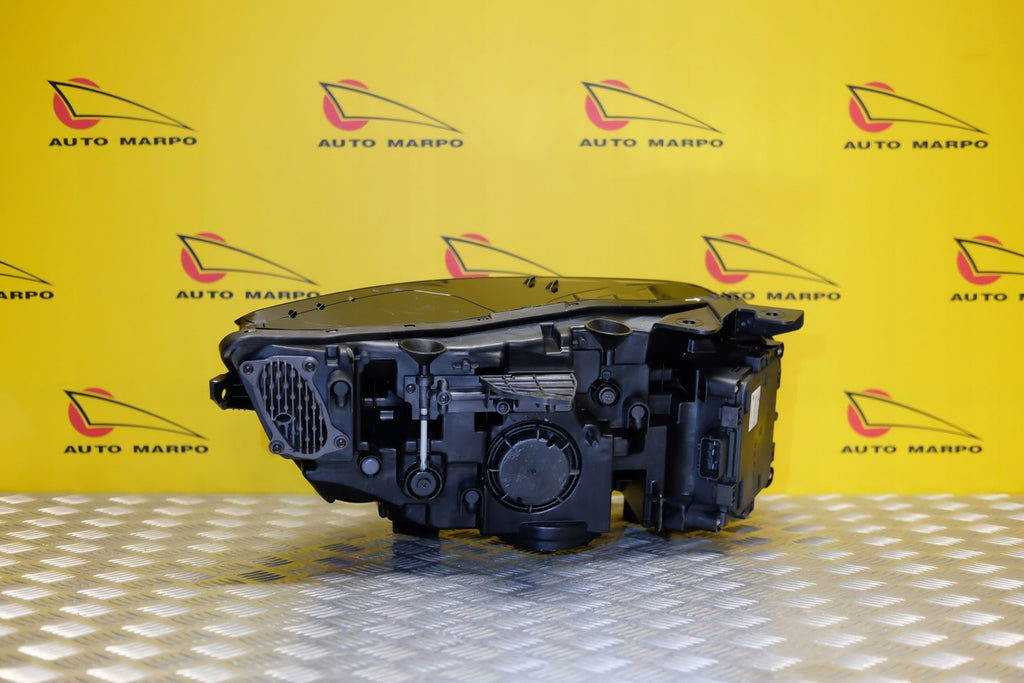 Frontscheinwerfer Genesis Gv70 Full LED Links Scheinwerfer Headlight SCH2847964413un